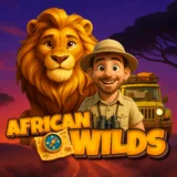Bocoran RTP Slot Microgaming African Wilds